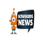 Kiwi Kids News logo