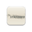 The Standard logo